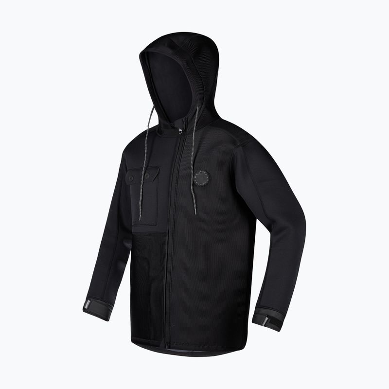 Mystic Neo Ocean Neoprenjacke schwarz 35017.210091