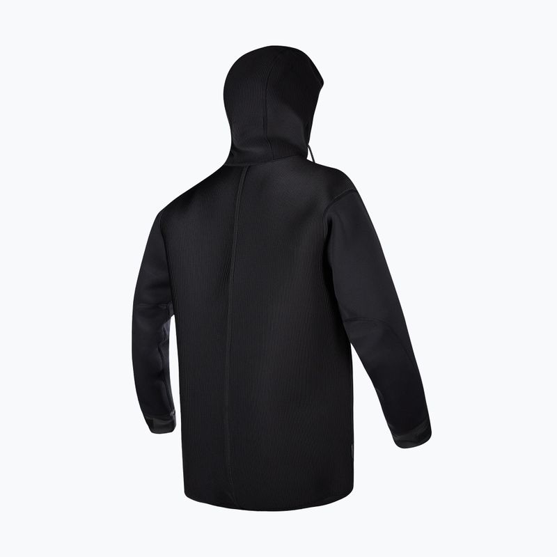 Mystic Neo Ocean Neoprenjacke schwarz 35017.210091 2