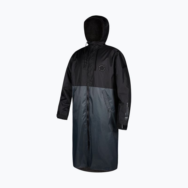 Mystic Deluxe Explore Poncho schwarz 35017.210093