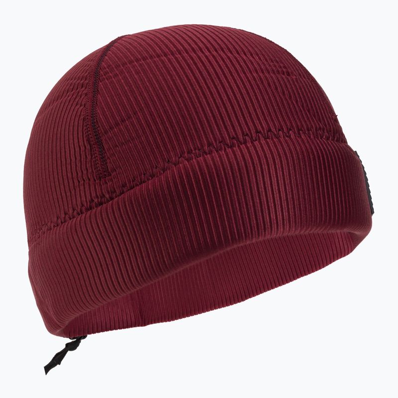 Neoprenmütze Mystic Neo Beanie 2 mm rot 35016.210095