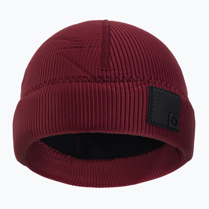 Neoprenmütze Mystic Neo Beanie 2 mm rot 35016.210095 2