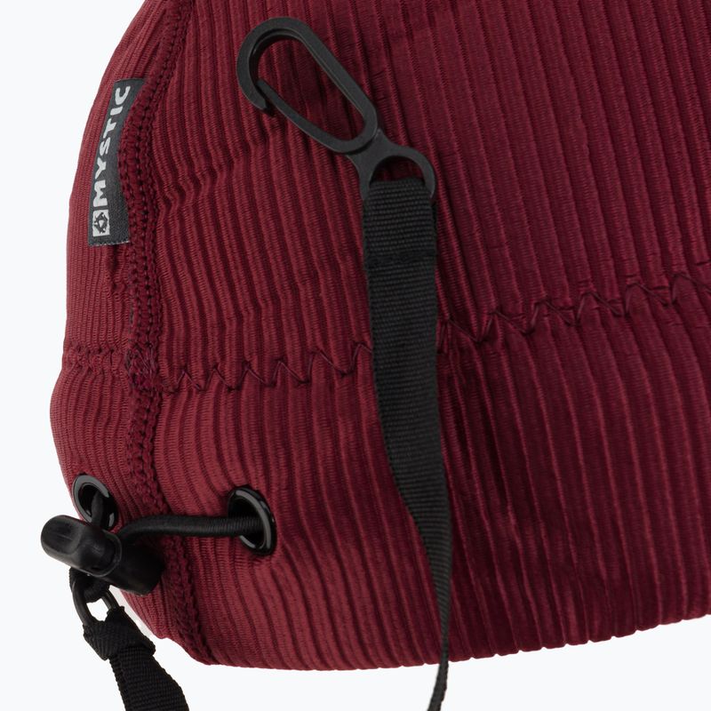 Neoprenmütze Mystic Neo Beanie 2 mm rot 35016.210095 3