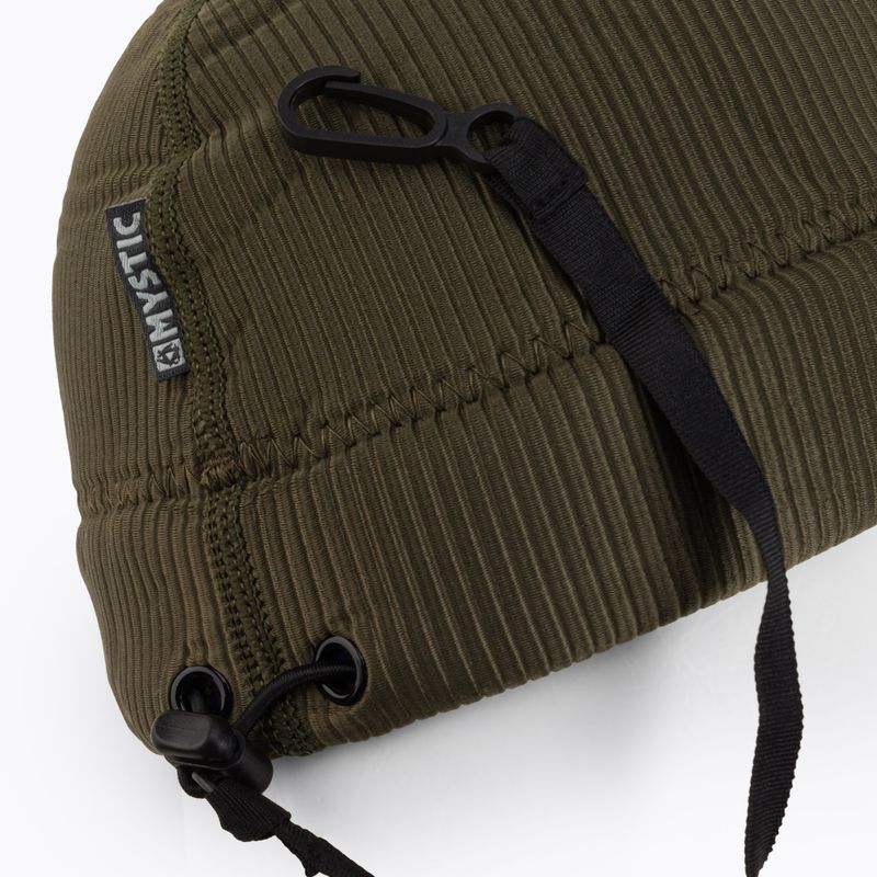 Neoprenmütze Mystic Neo Beanie 2 mm grün 35016.210095 3