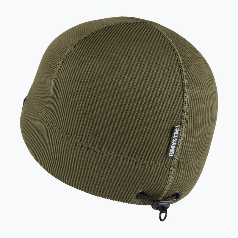 Neoprenmütze Mystic Neo Beanie 2 mm grün 35016.210095 6