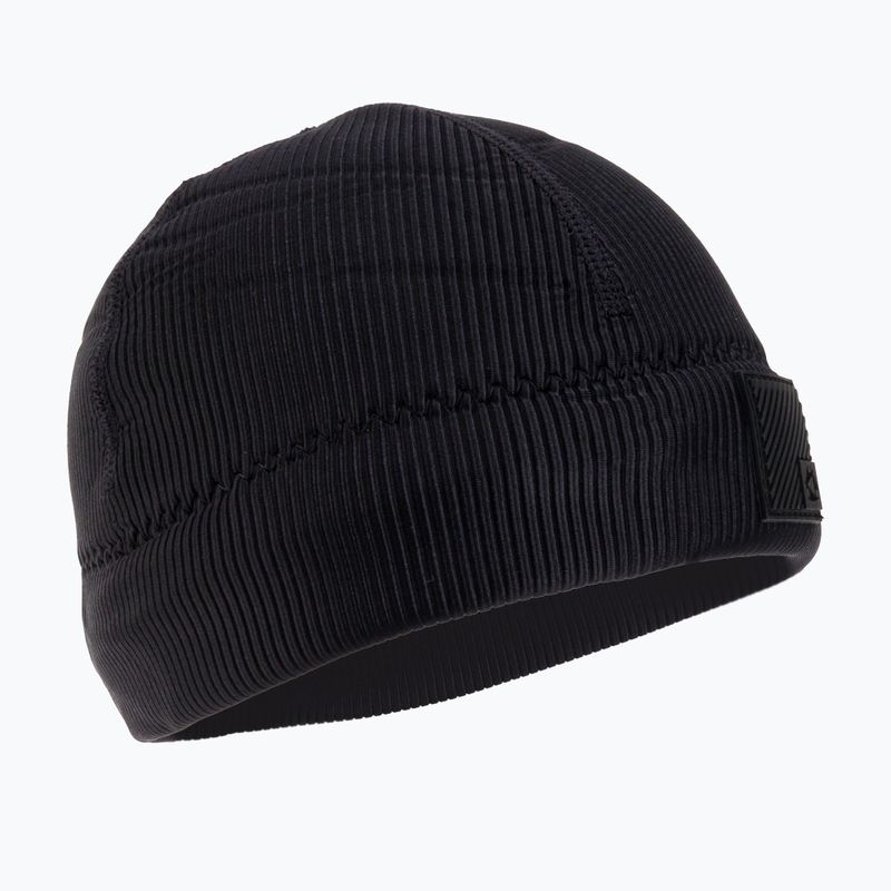 Mystic Neo Beanie 2 mm Neoprenmütze schwarz 35016.210095