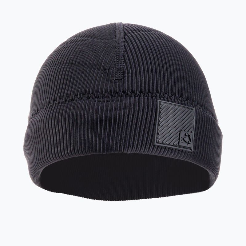 Mystic Neo Beanie 2 mm Neoprenmütze schwarz 35016.210095 2