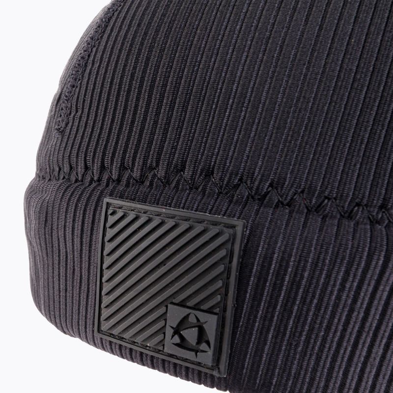 Mystic Neo Beanie 2 mm Neoprenmütze schwarz 35016.210095 4