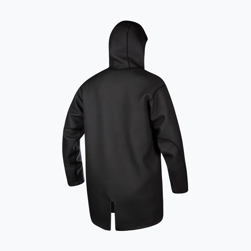 Mystic Battle Neoprenjacke schwarz 35017.210092 2