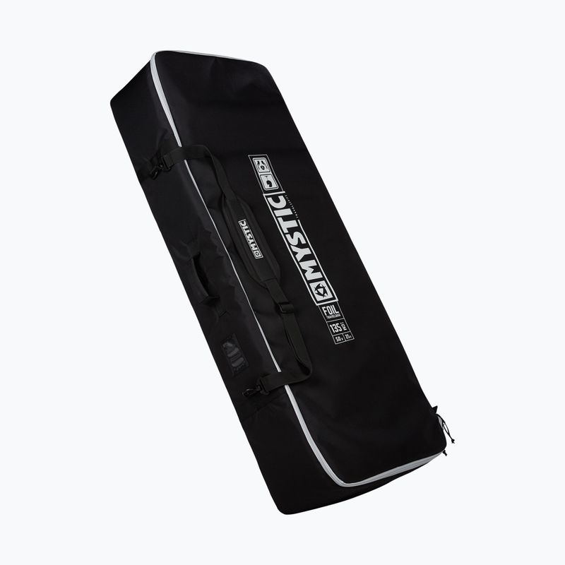 Mystic Foilbag Kiteboard Hülle schwarz 35006.200051 3