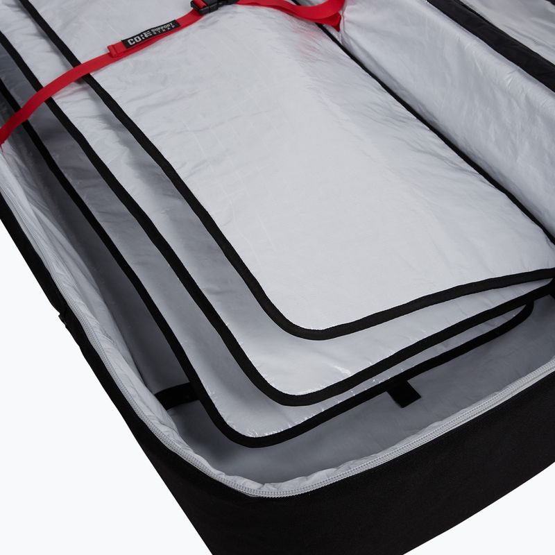 Mystic Foilbag Kiteboard Hülle schwarz 35006.200051 7