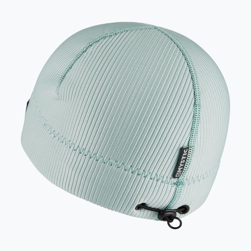 Neoprenmütze Mystic Neo Beanie 2 mm blau 35016.210095 6