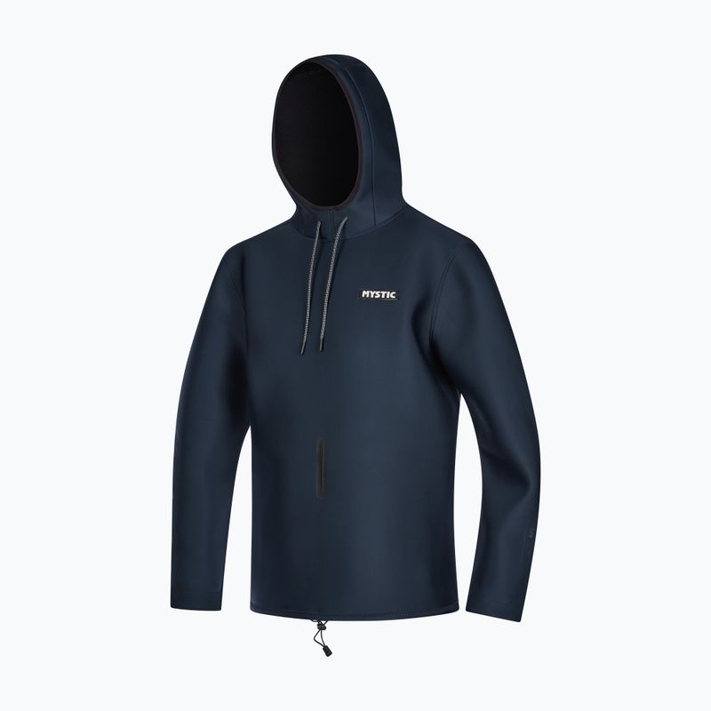 Neopren Sweatshirt Mystic Neo Star 2 mm navy blau 35017.210131
