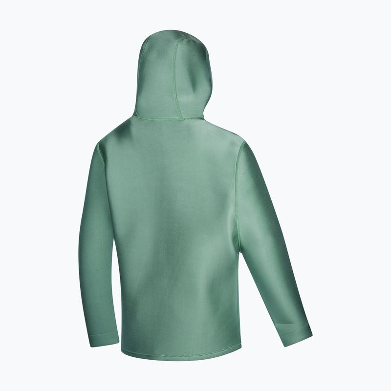 Neopren Sweatshirt Mystic Neo Star 2 mm grün 35017.210131 2