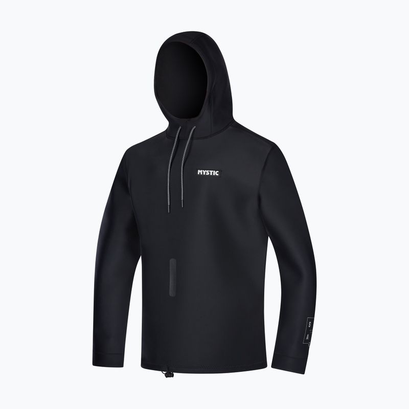 Mystic Neo Star 2 mm Neopren Sweatshirt schwarz 35017.210131