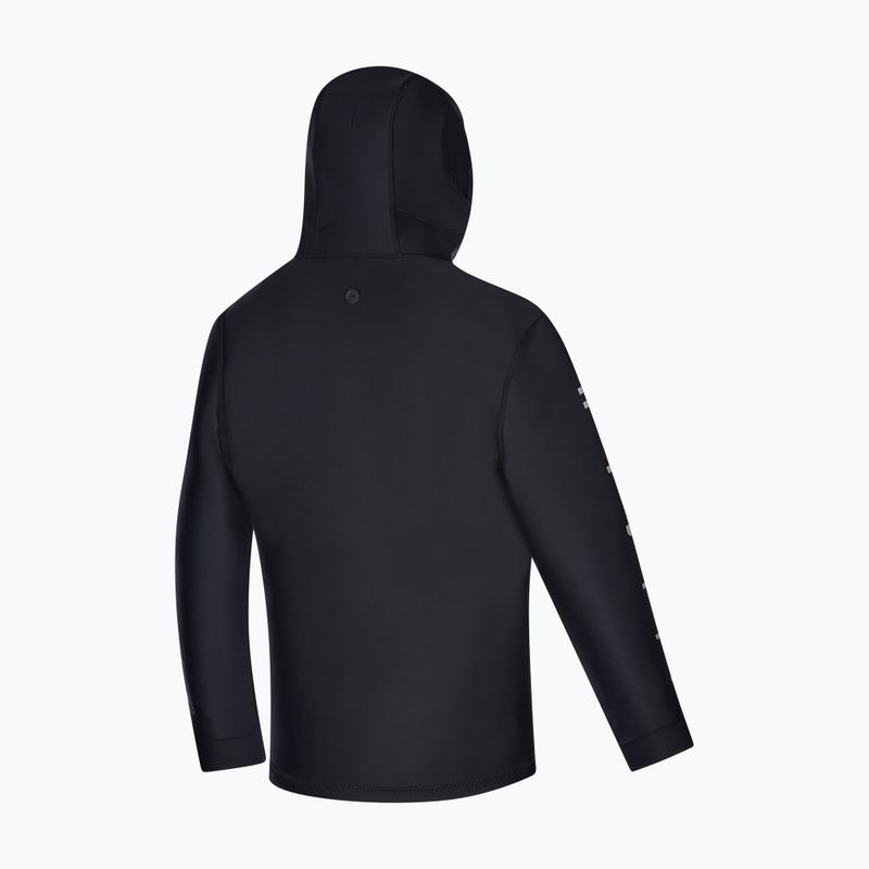 Mystic Neo Star 2 mm Neopren Sweatshirt schwarz 35017.210131 2