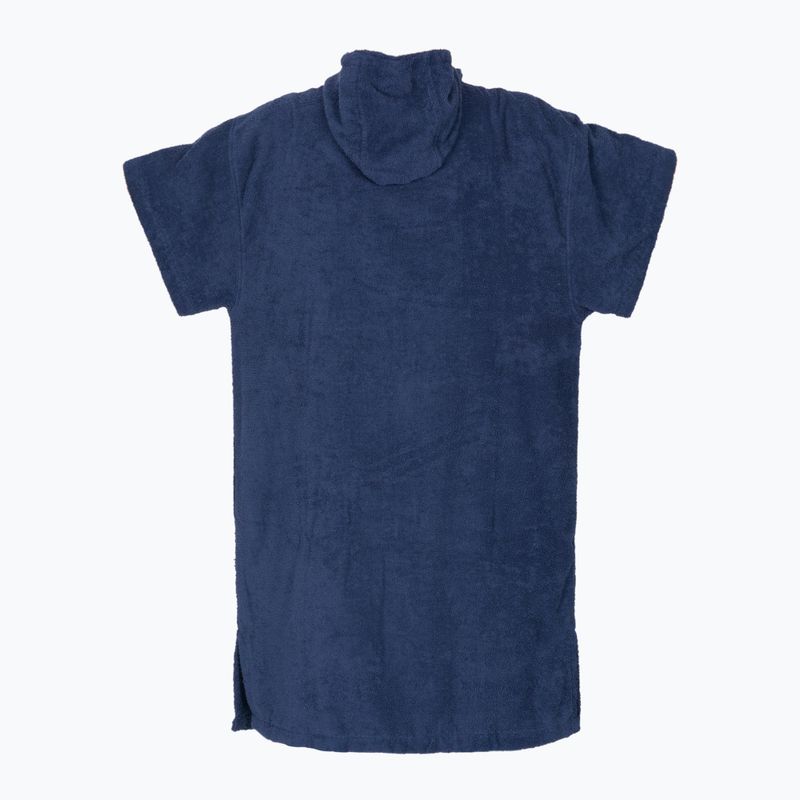 Poncho Mystic Regular navy blau 35018.210138 2