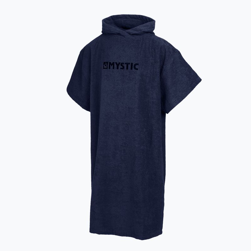 Poncho Mystic Regular navy blau 35018.210138 4
