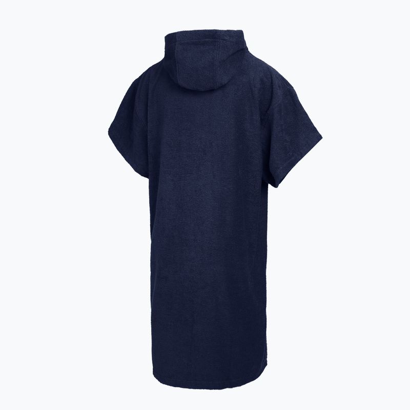 Poncho Mystic Regular navy blau 35018.210138 5
