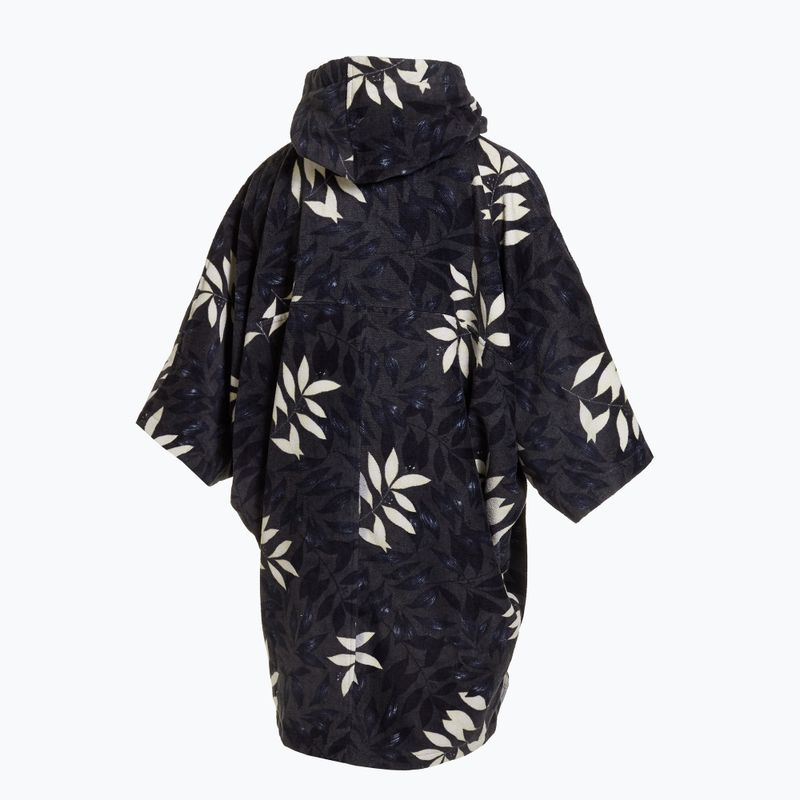 Mystic Damen Poncho schwarz 35018.210137 2