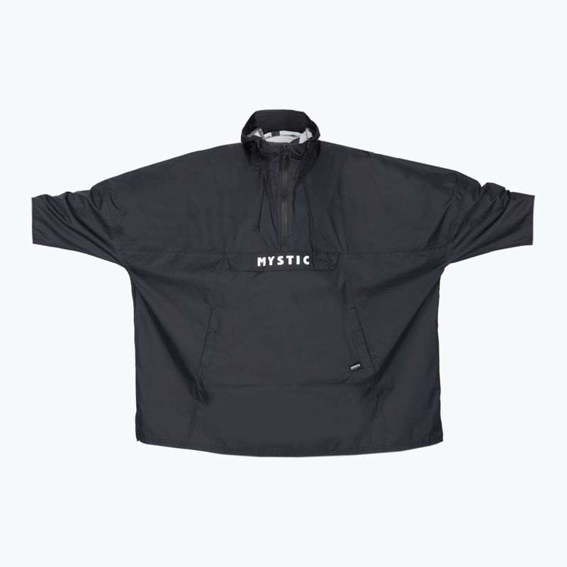 Mystic Wingman schwarz 35101.210183 Poncho