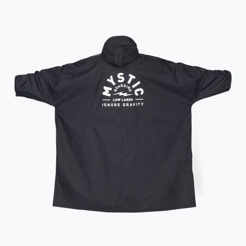Mystic Wingman schwarz 35101.210183 Poncho 2
