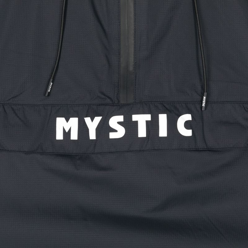 Mystic Wingman schwarz 35101.210183 Poncho 3