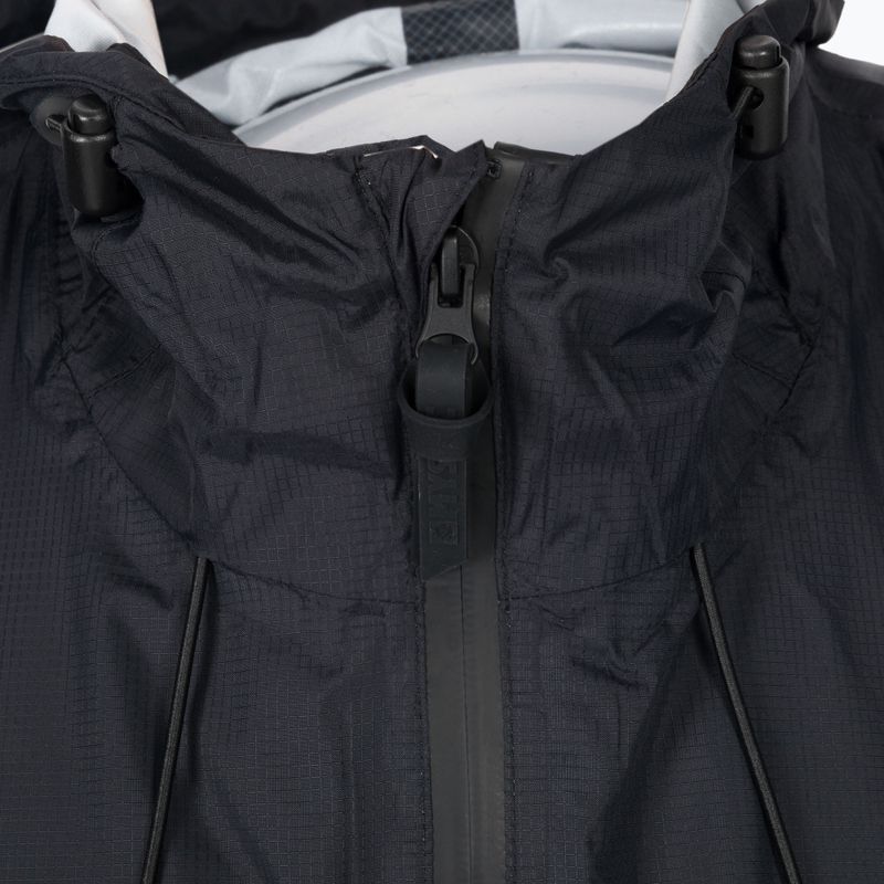 Mystic Wingman schwarz 35101.210183 Poncho 4