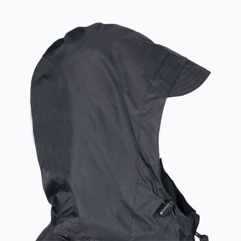 Mystic Wingman schwarz 35101.210183 Poncho 6