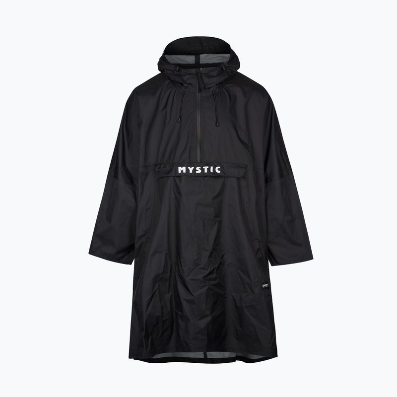 Mystic Wingman schwarz 35101.210183 Poncho 7