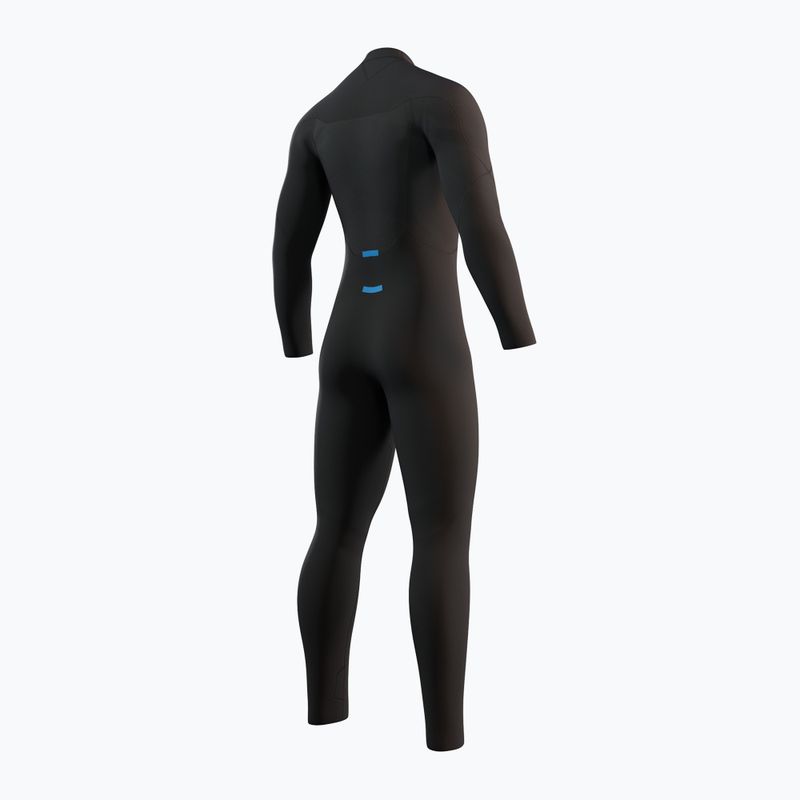 Herren Mystic Brand 3/2mm Swim Foam Schwarz 35000.210312 4
