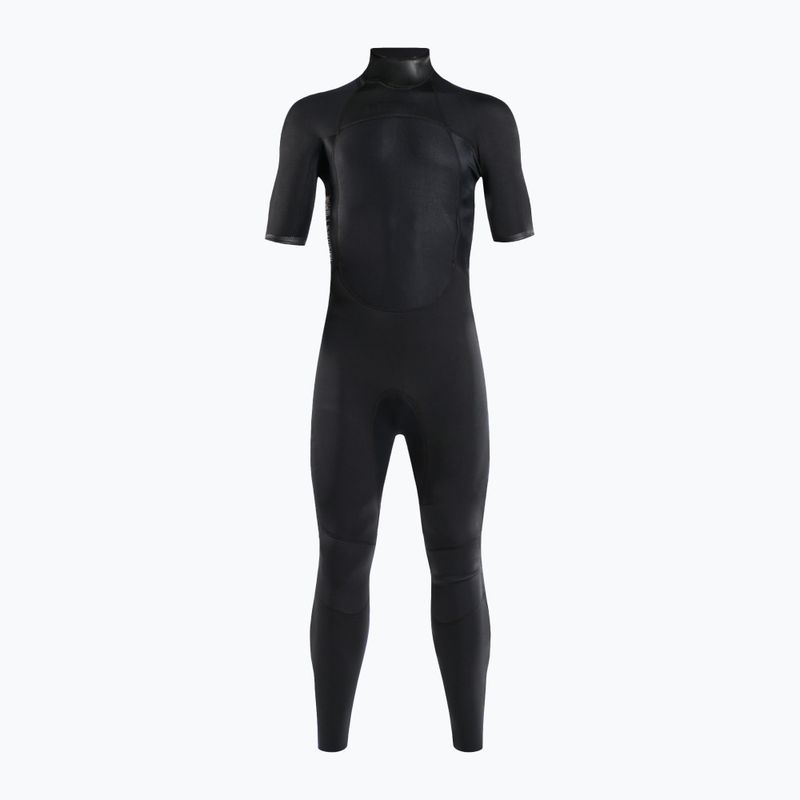 Mystic Brand Herren 3/2 mm Schwimmen Schaum schwarz 35000.210314 4