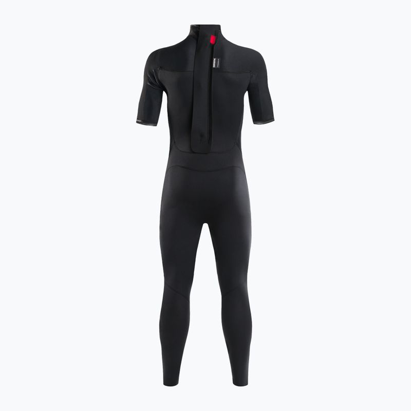 Mystic Brand Herren 3/2 mm Schwimmen Schaum schwarz 35000.210314 5