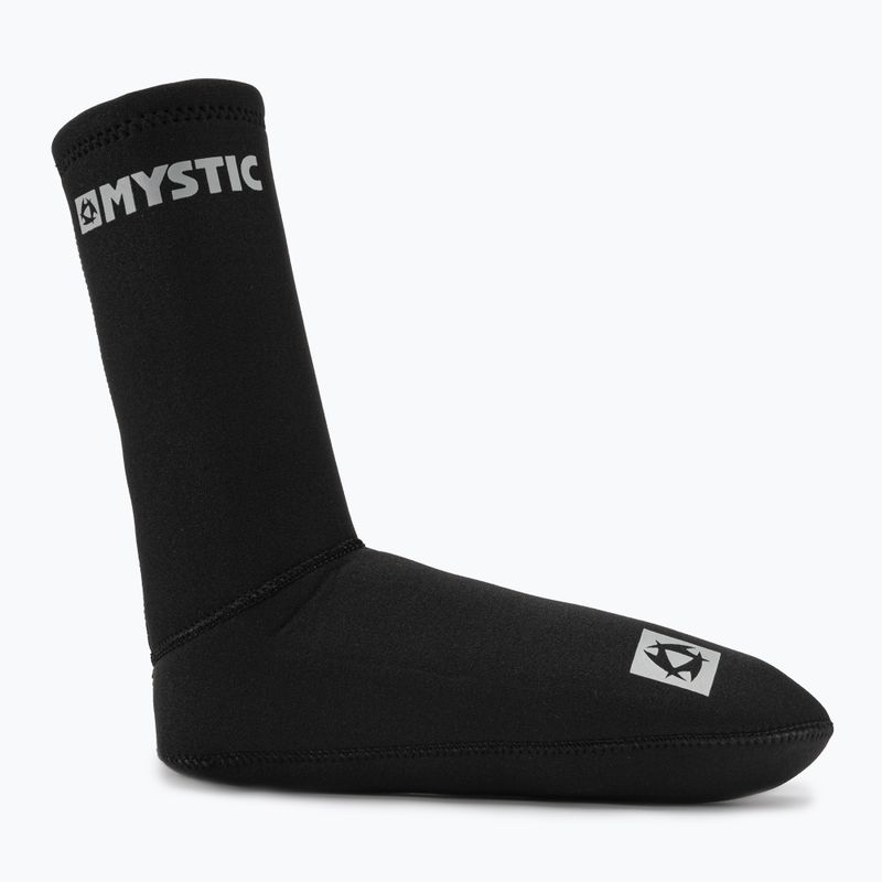 Mystic Neo Socken Semi Dry 2 mm Neoprensocken 35002.210810 2