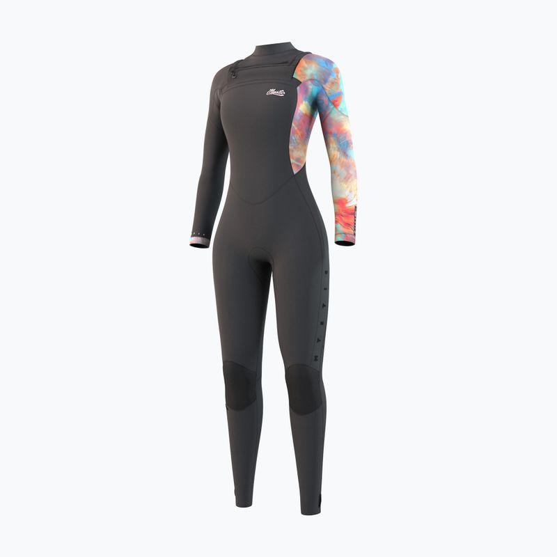 Mystic Jayde 5/4 mm grau Damenschwimmkörper 35000.220016