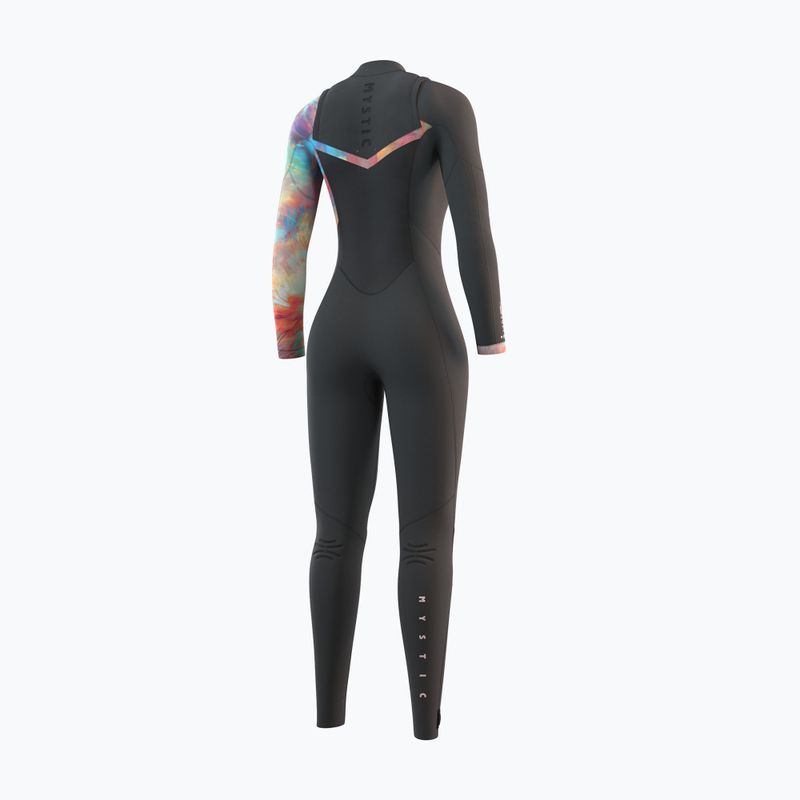 Mystic Jayde 5/4 mm grau Damenschwimmkörper 35000.220016 2