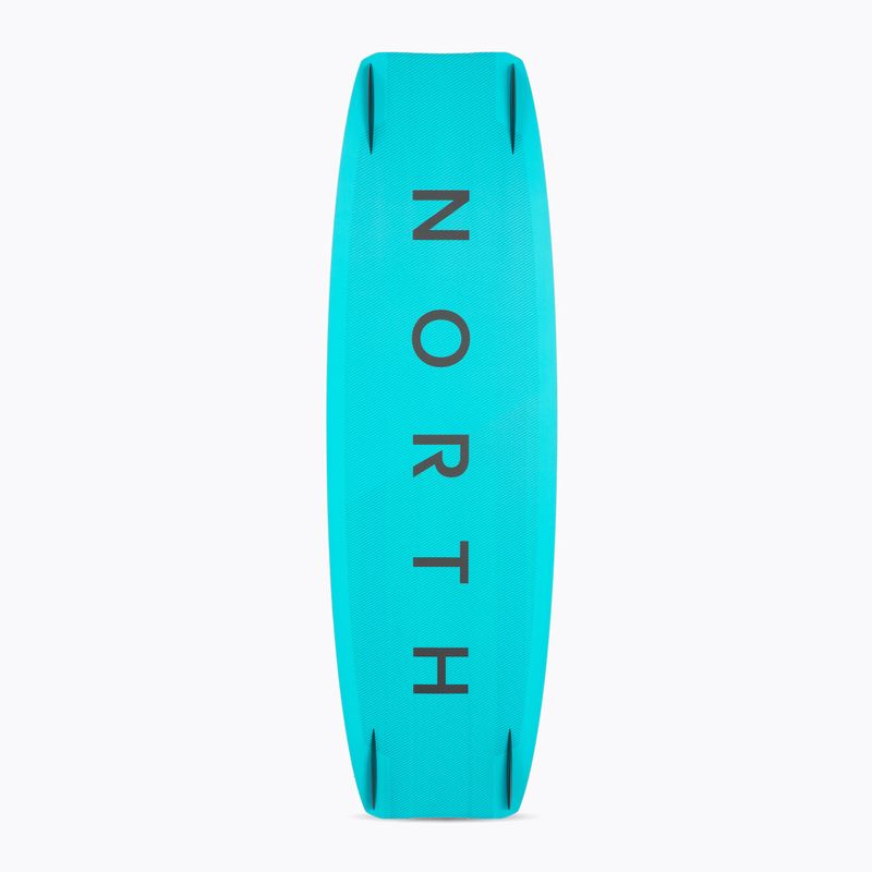 North Kiteboarding Atmos Hybrid Kiteboard blau NK41034 3
