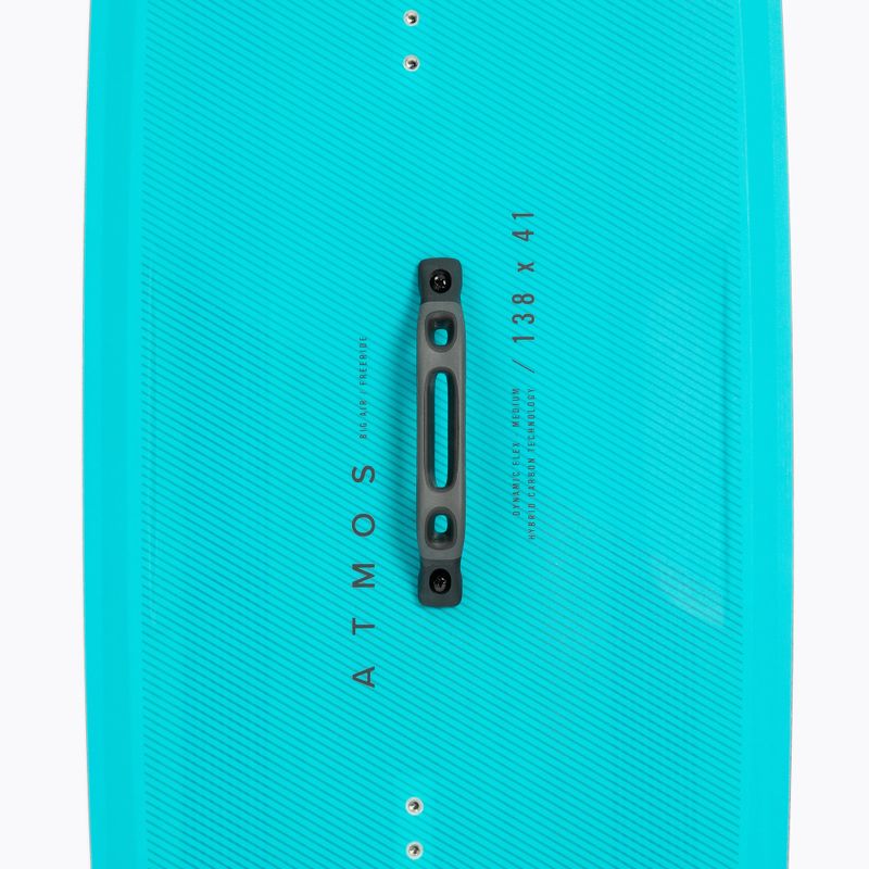 North Kiteboarding Atmos Hybrid Kiteboard blau NK41034 4
