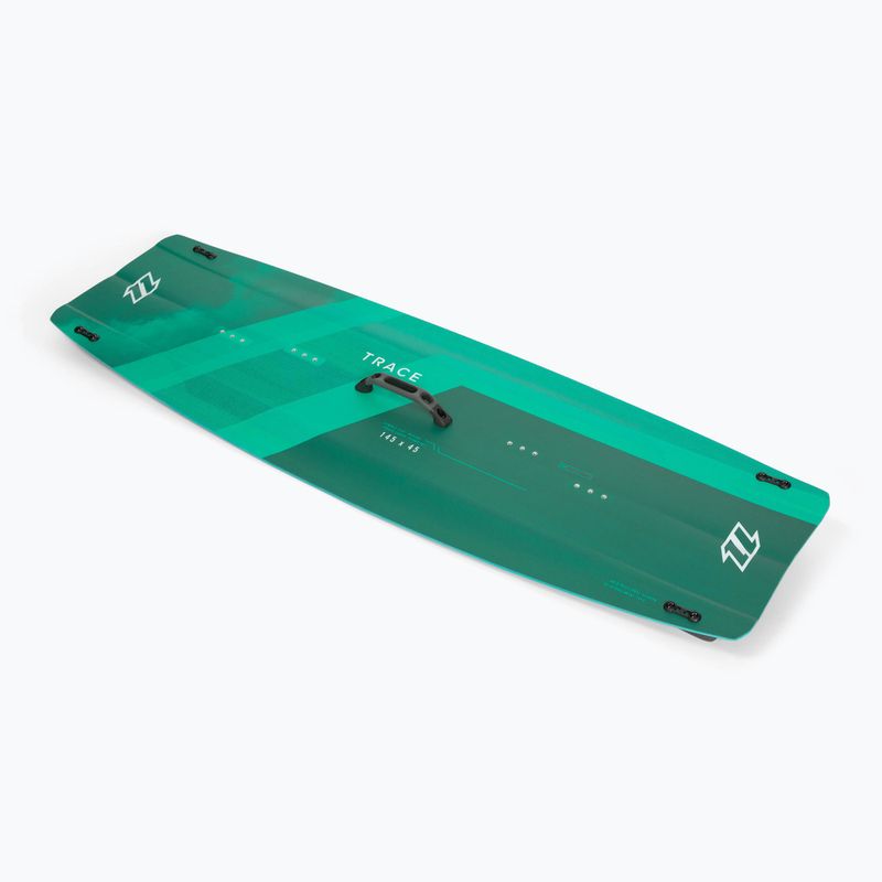 North Kiteboarding Trace grün kiteboard NK41089