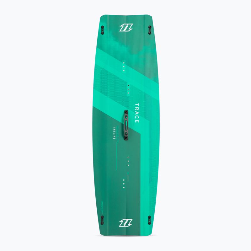 North Kiteboarding Trace grün kiteboard NK41089 2