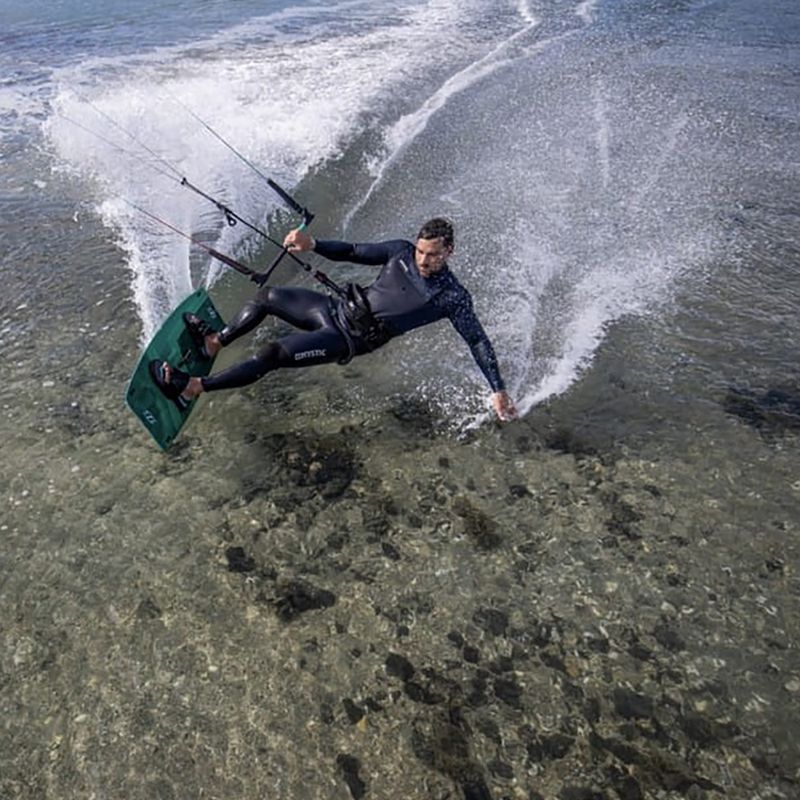 North Kiteboarding Trace grün kiteboard NK41089 5
