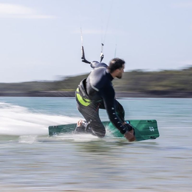 North Kiteboarding Trace grün kiteboard NK41089 7