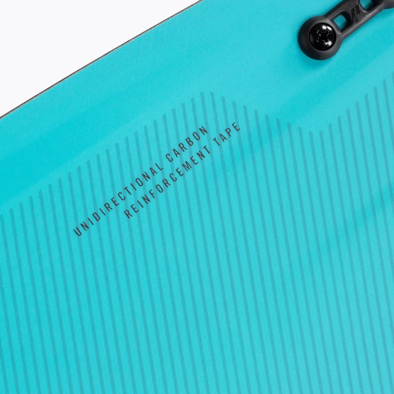 North Kiteboarding Atmos Hybrid Kiteboard blau NK42505 4