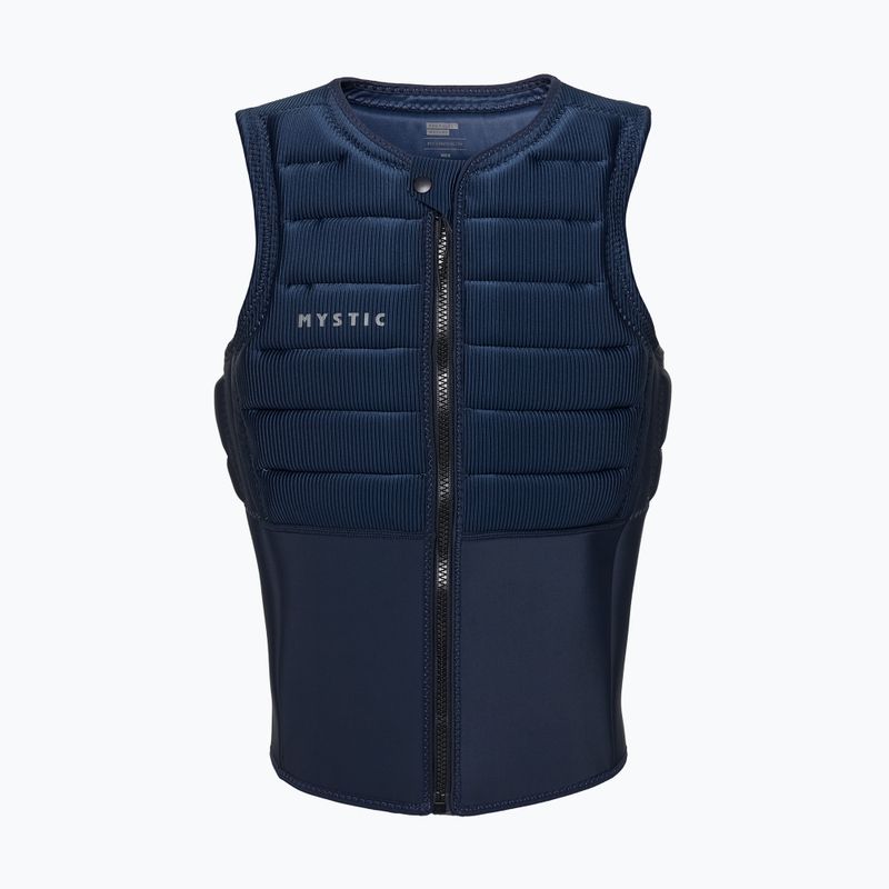 Mystic Majestic Schutzweste navy blau 35005.220141