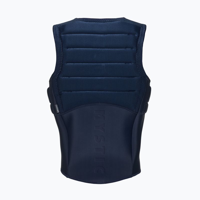 Mystic Majestic Schutzweste navy blau 35005.220141 2