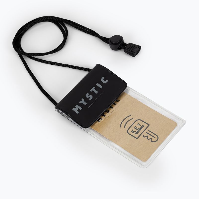 Mystic Keypouch WP Halsband wasserdichte Hülle 35009.220101