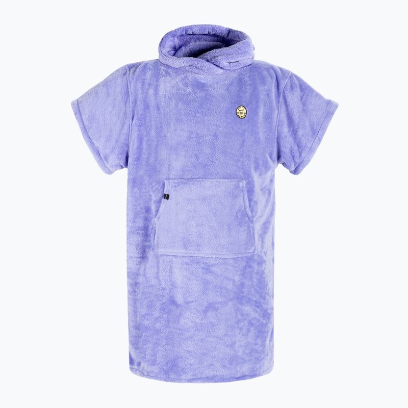 Mystic Teddy lila Poncho 35018.220271
