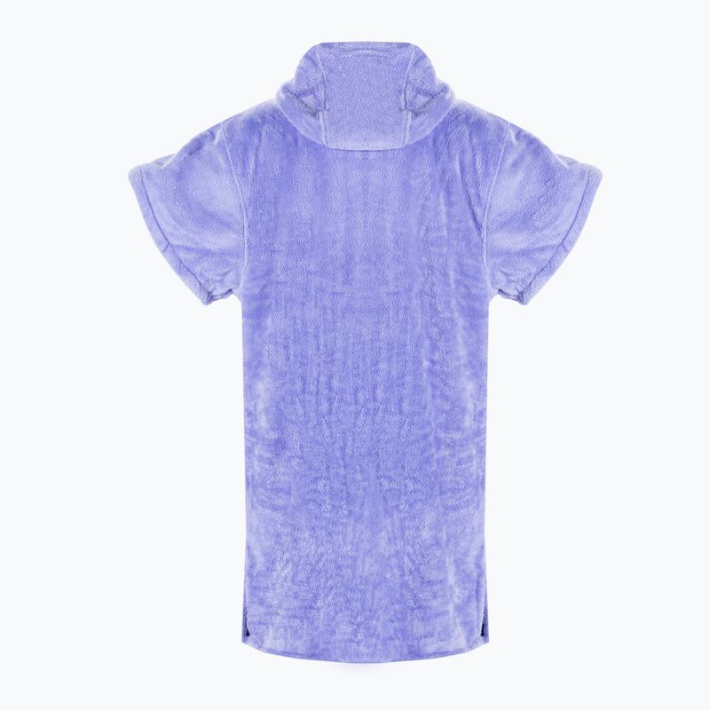 Mystic Teddy lila Poncho 35018.220271 2