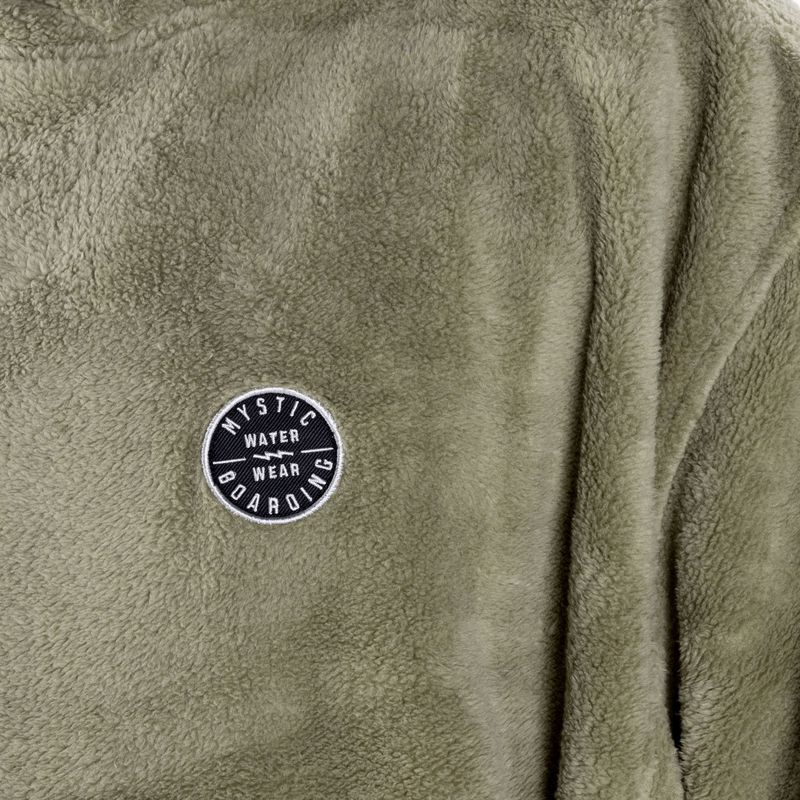 Mystic Teddy grüner Poncho 35018.220271 3