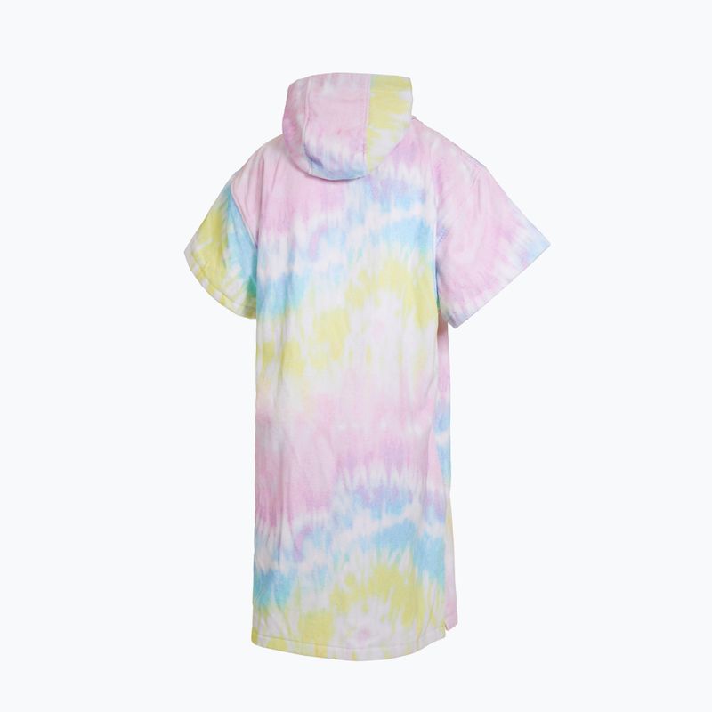 Poncho Mystic Velours AOP 35018.220274 2