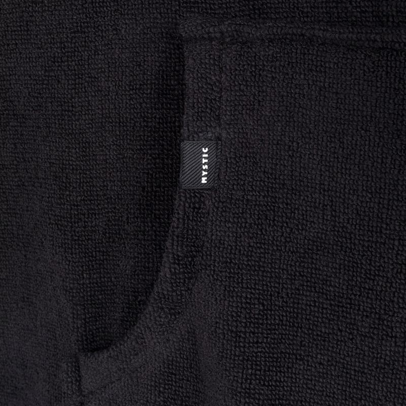 Poncho Mystic Velours Art. schwarz 35018.220273 3